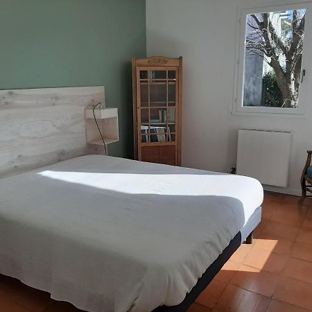 Maison 3* A Hendaye, Proche Plage Et Commerces, Jardin Prive, Parfait Pour Familles Et Amis - Fr-1-239-492 Luaran gambar