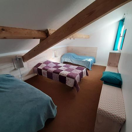 Maison 3* A Hendaye, Proche Plage Et Commerces, Jardin Prive, Parfait Pour Familles Et Amis - Fr-1-239-492 Luaran gambar