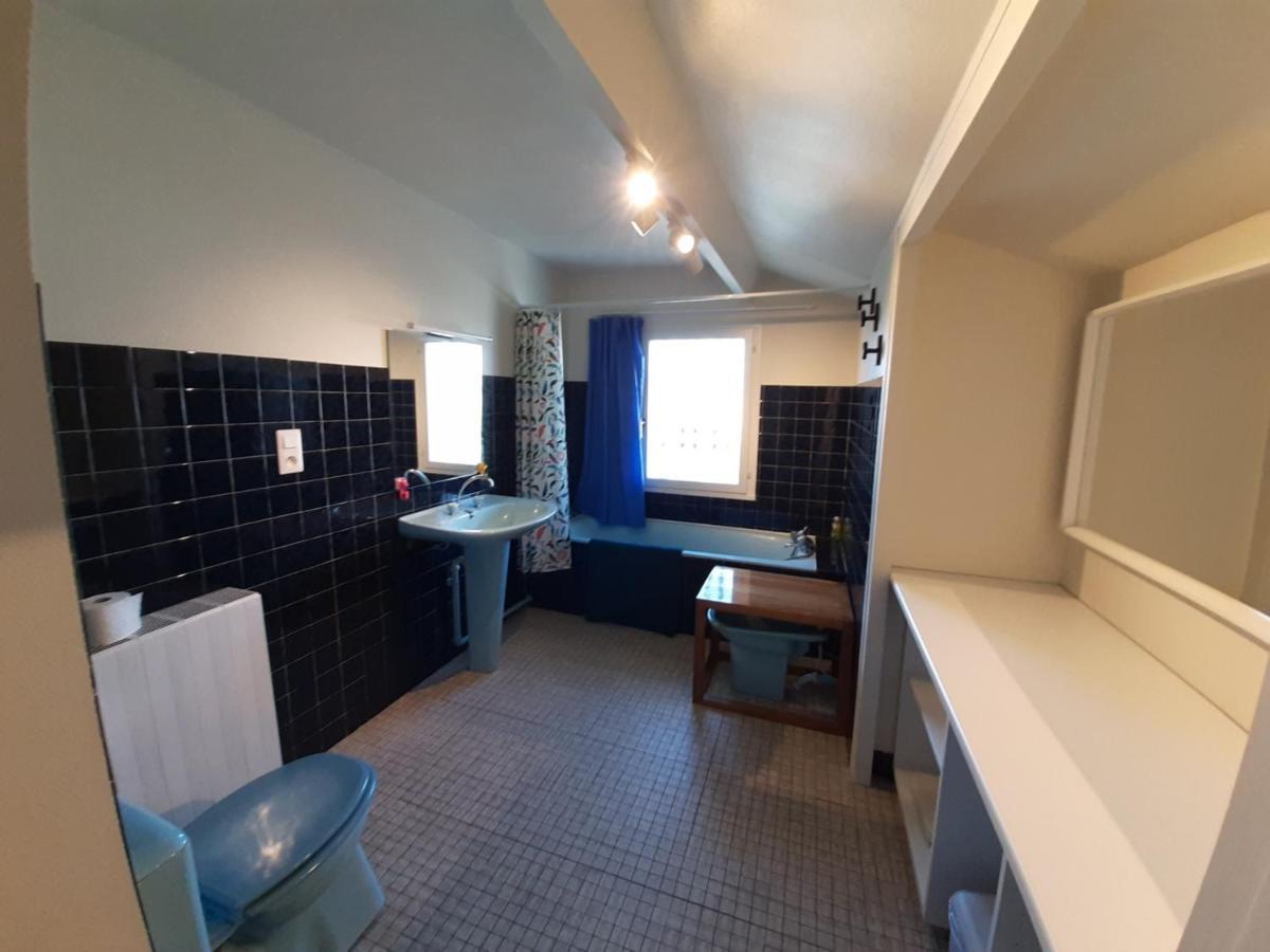 Maison 3* A Hendaye, Proche Plage Et Commerces, Jardin Prive, Parfait Pour Familles Et Amis - Fr-1-239-492 Luaran gambar