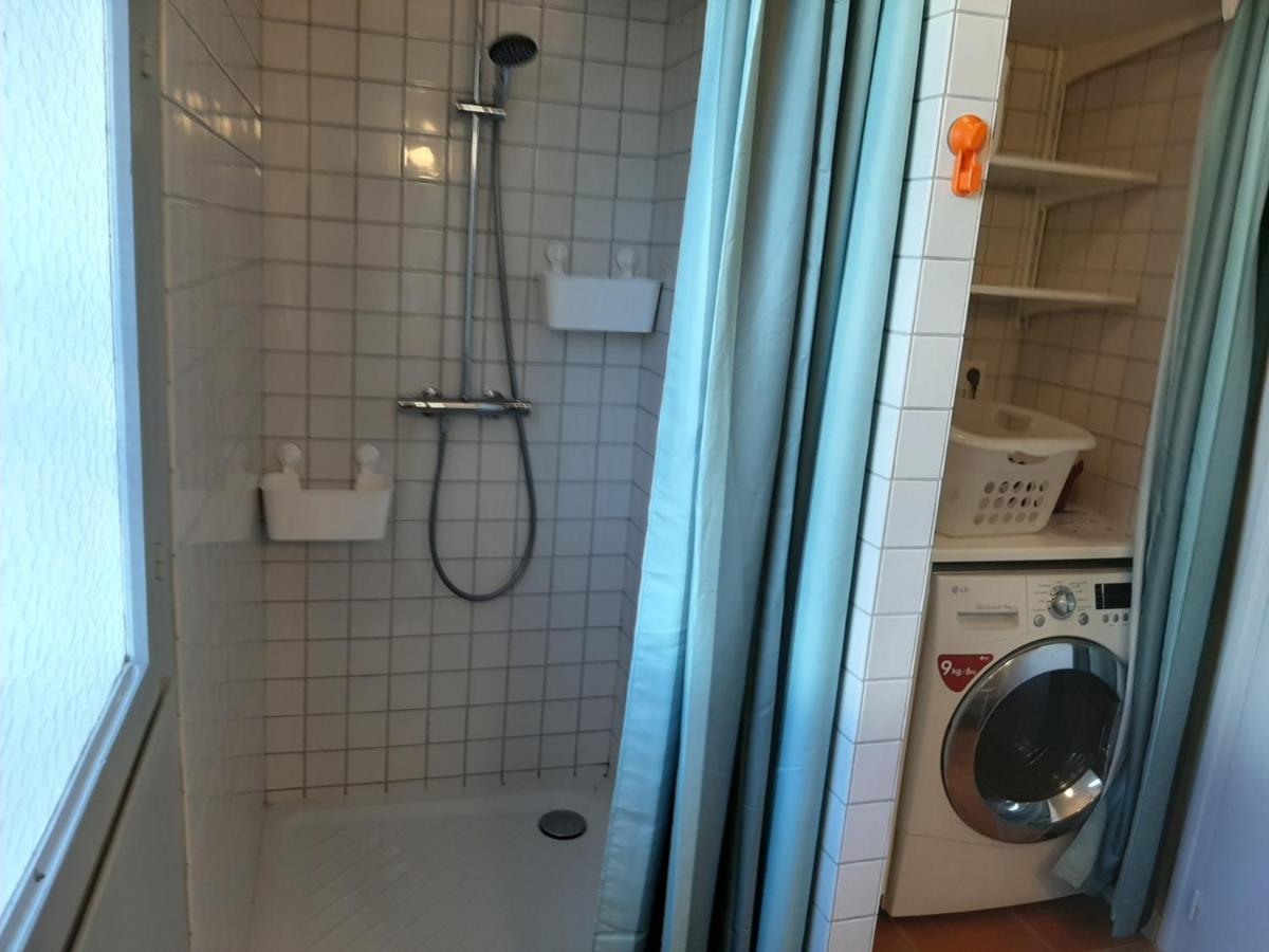 Maison 3* A Hendaye, Proche Plage Et Commerces, Jardin Prive, Parfait Pour Familles Et Amis - Fr-1-239-492 Luaran gambar