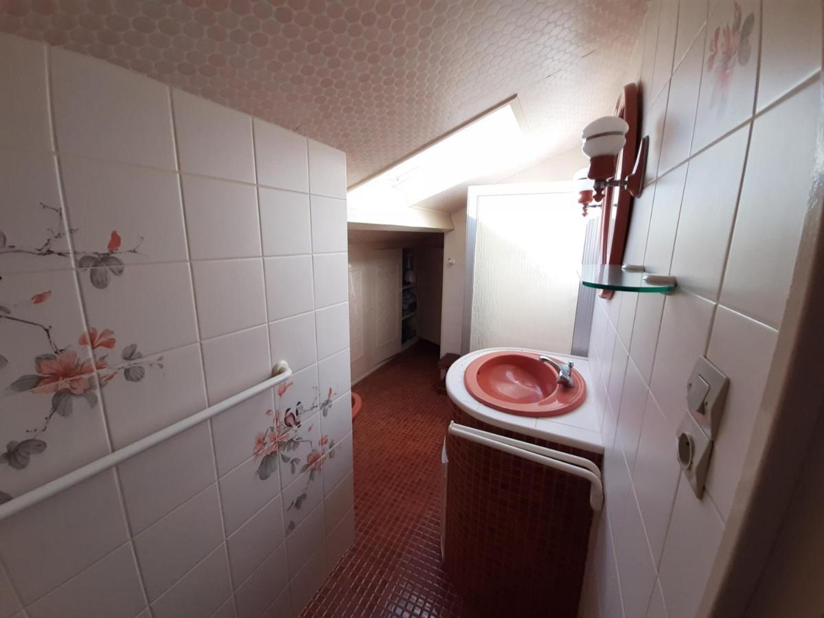Maison 3* A Hendaye, Proche Plage Et Commerces, Jardin Prive, Parfait Pour Familles Et Amis - Fr-1-239-492 Luaran gambar