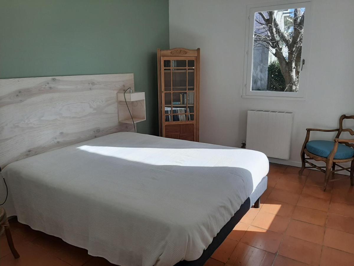 Maison 3* A Hendaye, Proche Plage Et Commerces, Jardin Prive, Parfait Pour Familles Et Amis - Fr-1-239-492 Luaran gambar