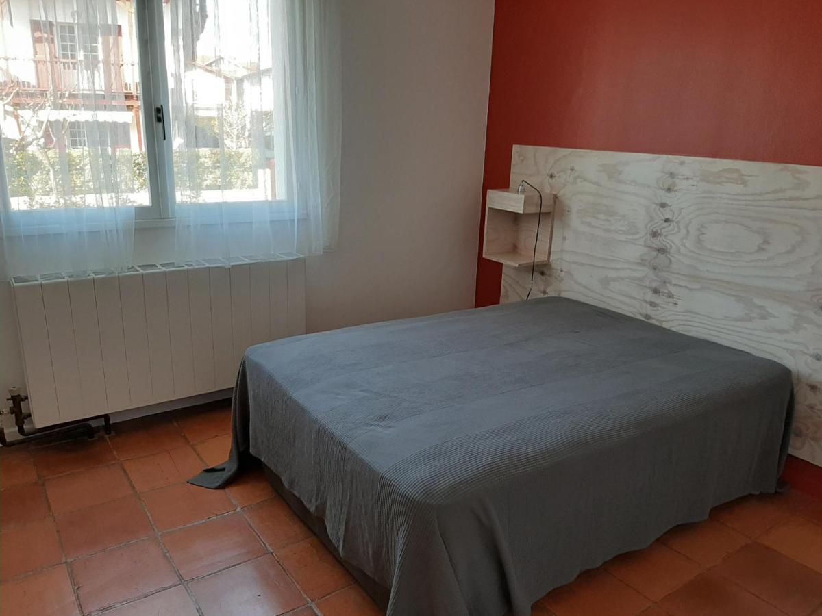 Maison 3* A Hendaye, Proche Plage Et Commerces, Jardin Prive, Parfait Pour Familles Et Amis - Fr-1-239-492 Luaran gambar